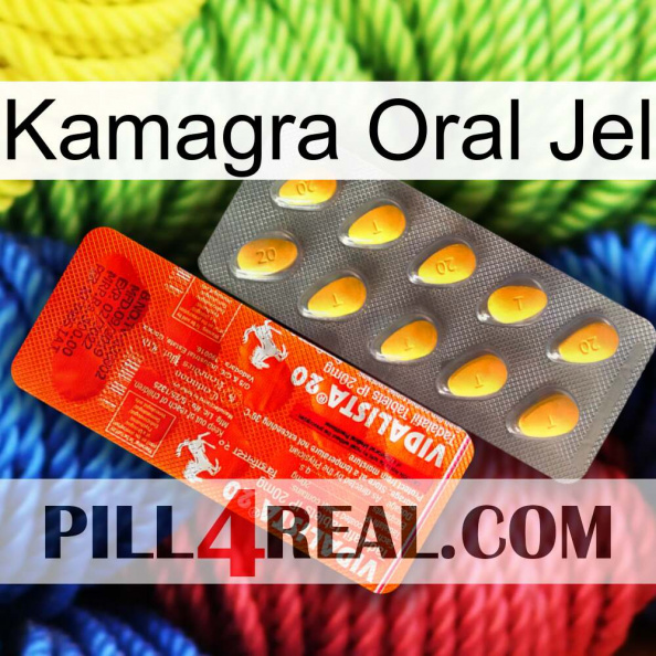 Kamagra Oral Jel new01